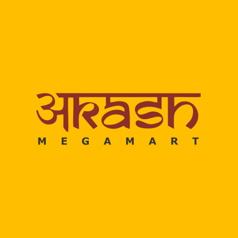 Akash Mega Mart