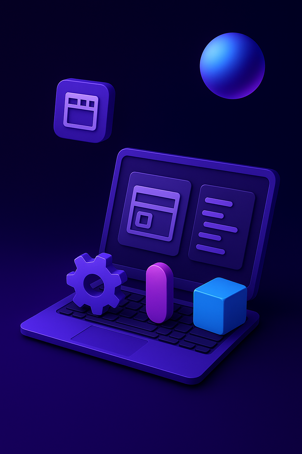 Custom Software Development