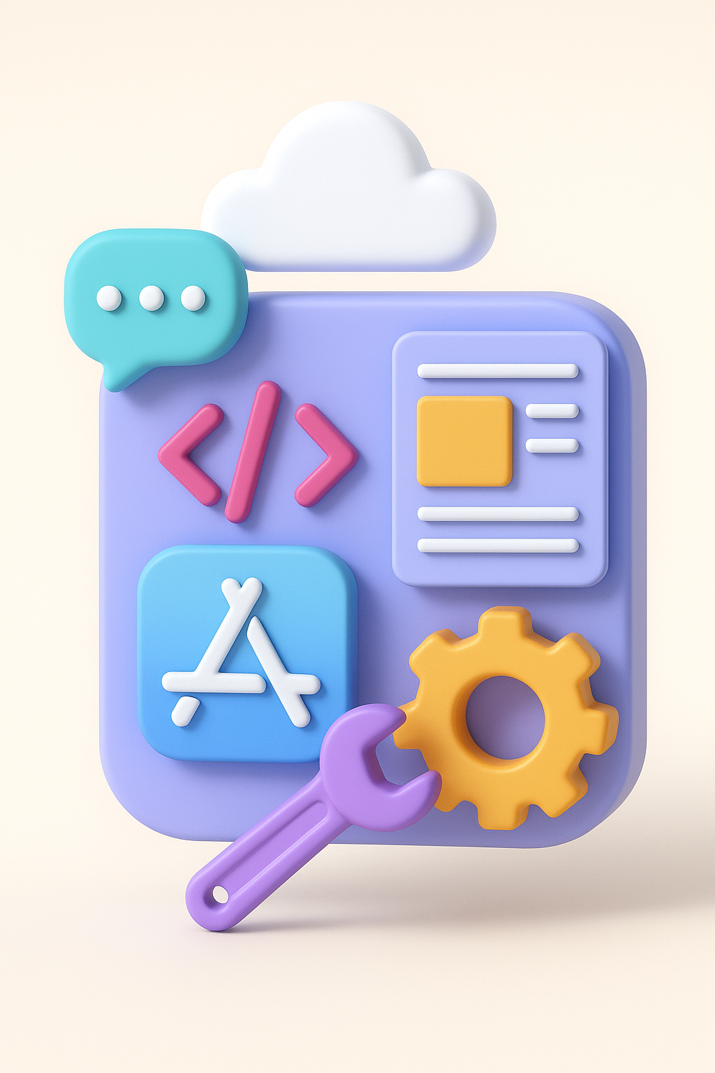 Mobile App Development