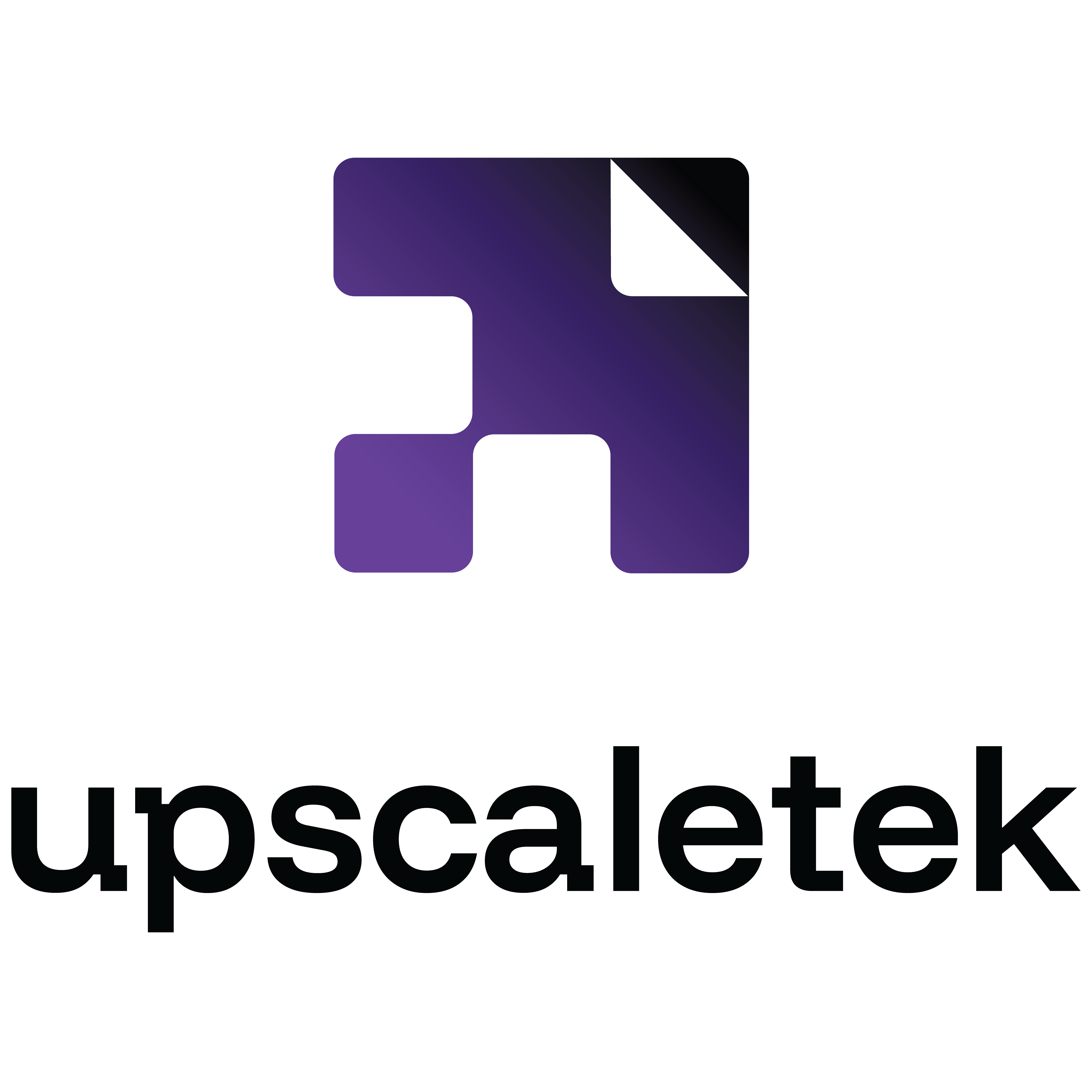 UpscaleTek